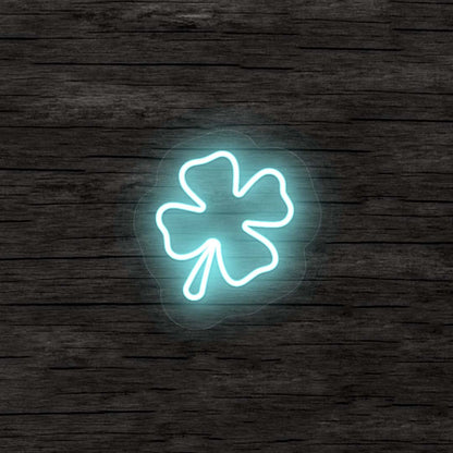 Leaf Led Neon Sign | Shineneon