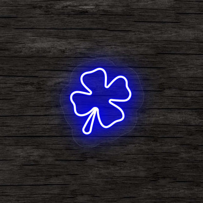 Leaf Led Neon Sign | Shineneon