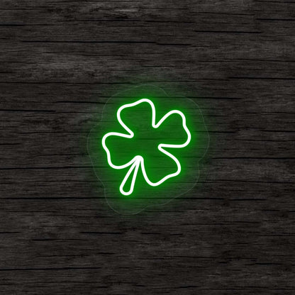 Leaf Led Neon Sign | Shineneon