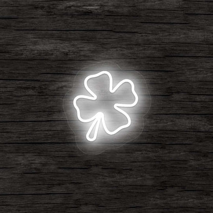 Leaf Led Neon Sign | Shineneon