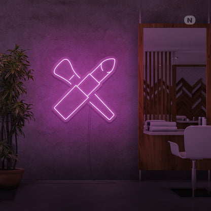 Led Neon Sign Beauty Kit | Shineneon