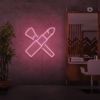 Led Neon Sign Beauty Kit | Shineneon