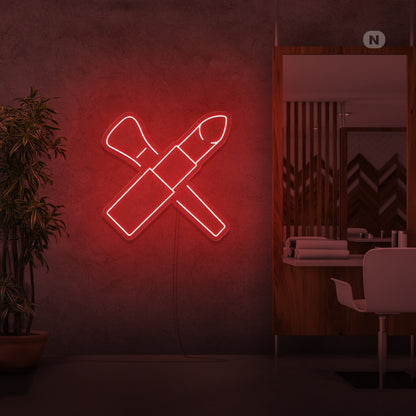 Led Neon Sign Beauty Kit | Shineneon