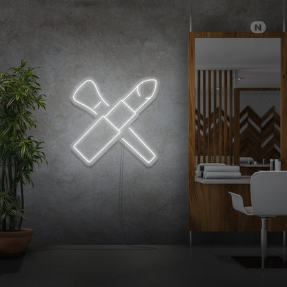 Led Neon Sign Beauty Kit | Shineneon
