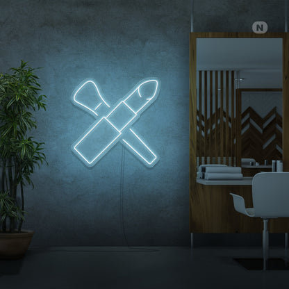 Led Neon Sign Beauty Kit | Shineneon
