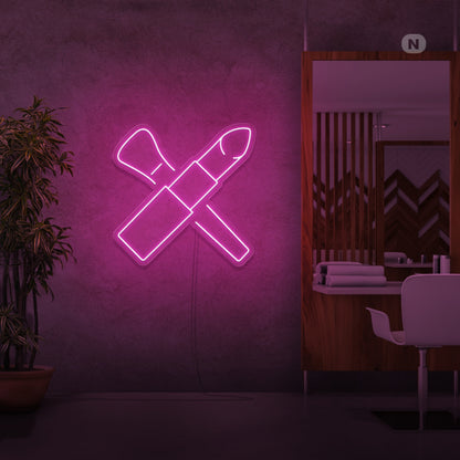 Led Neon Sign Beauty Kit | Shineneon
