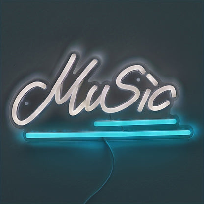 Led Wall Led Neon Sign For Home Decor Office | Shineneon