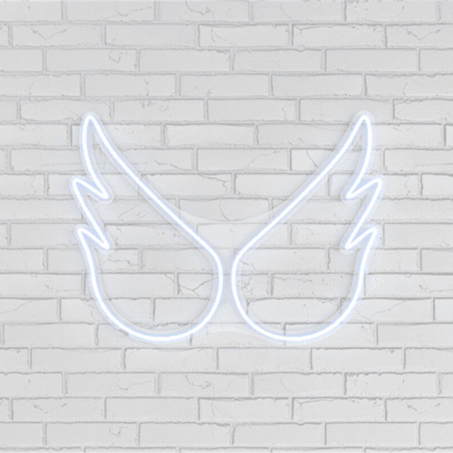 Led Wings Led Neon Sign For Home Office | Shineneon