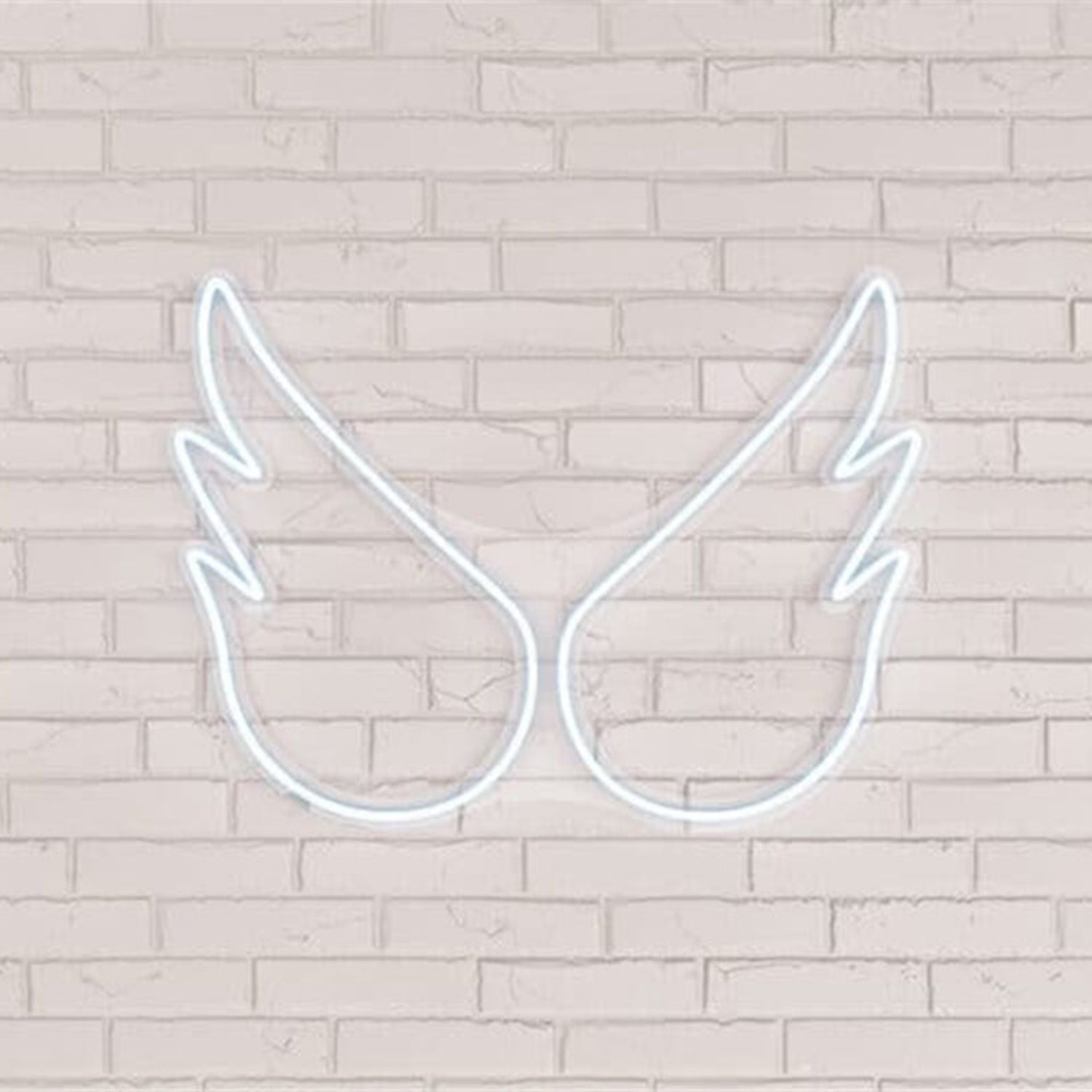 Led Wings Led Neon Sign For Home Office | Shineneon