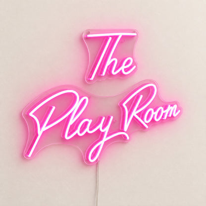 The Beau Room LED Neon Sign — original product image 06