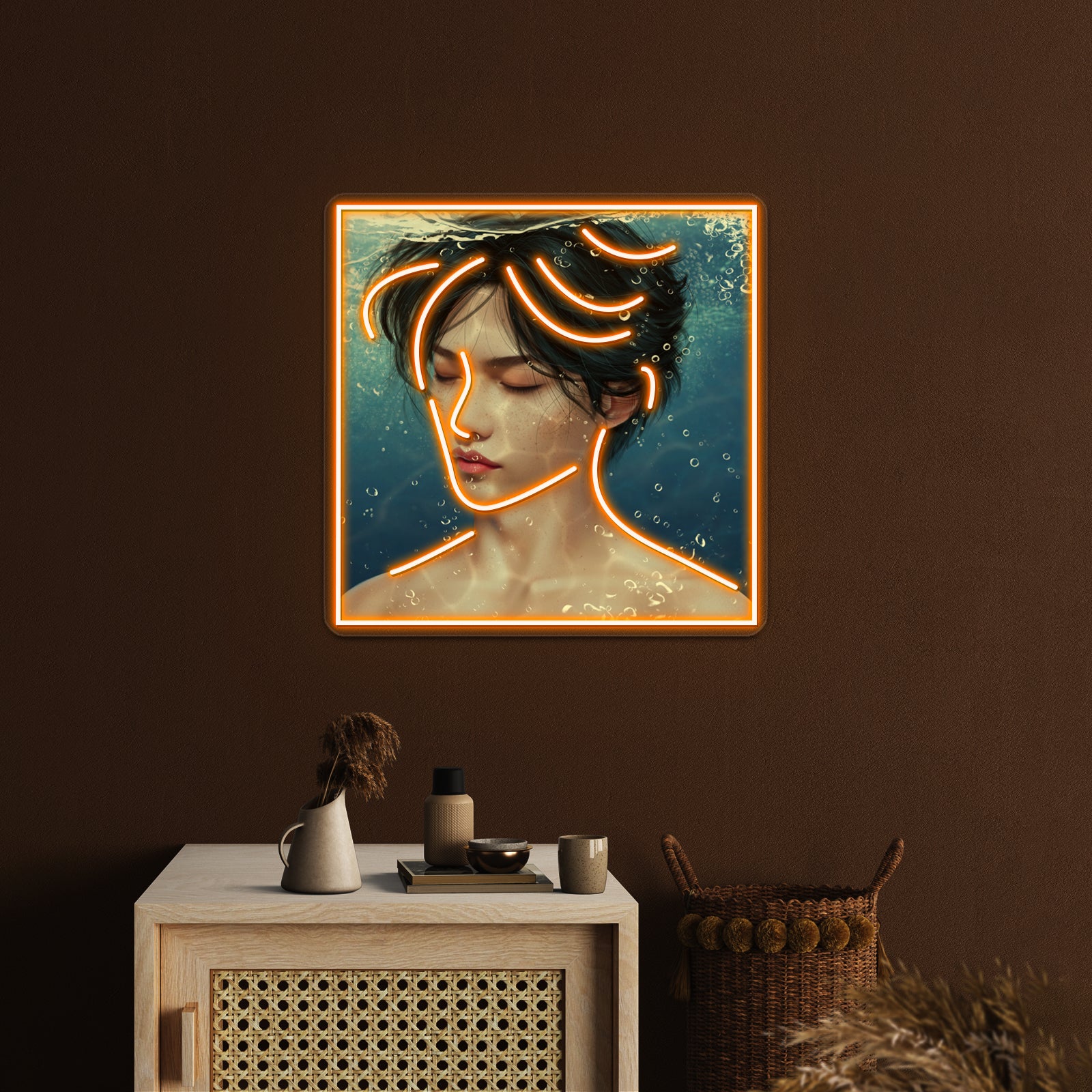 Lee Felix Artwork Neon Light Signs Custom | Shineneon