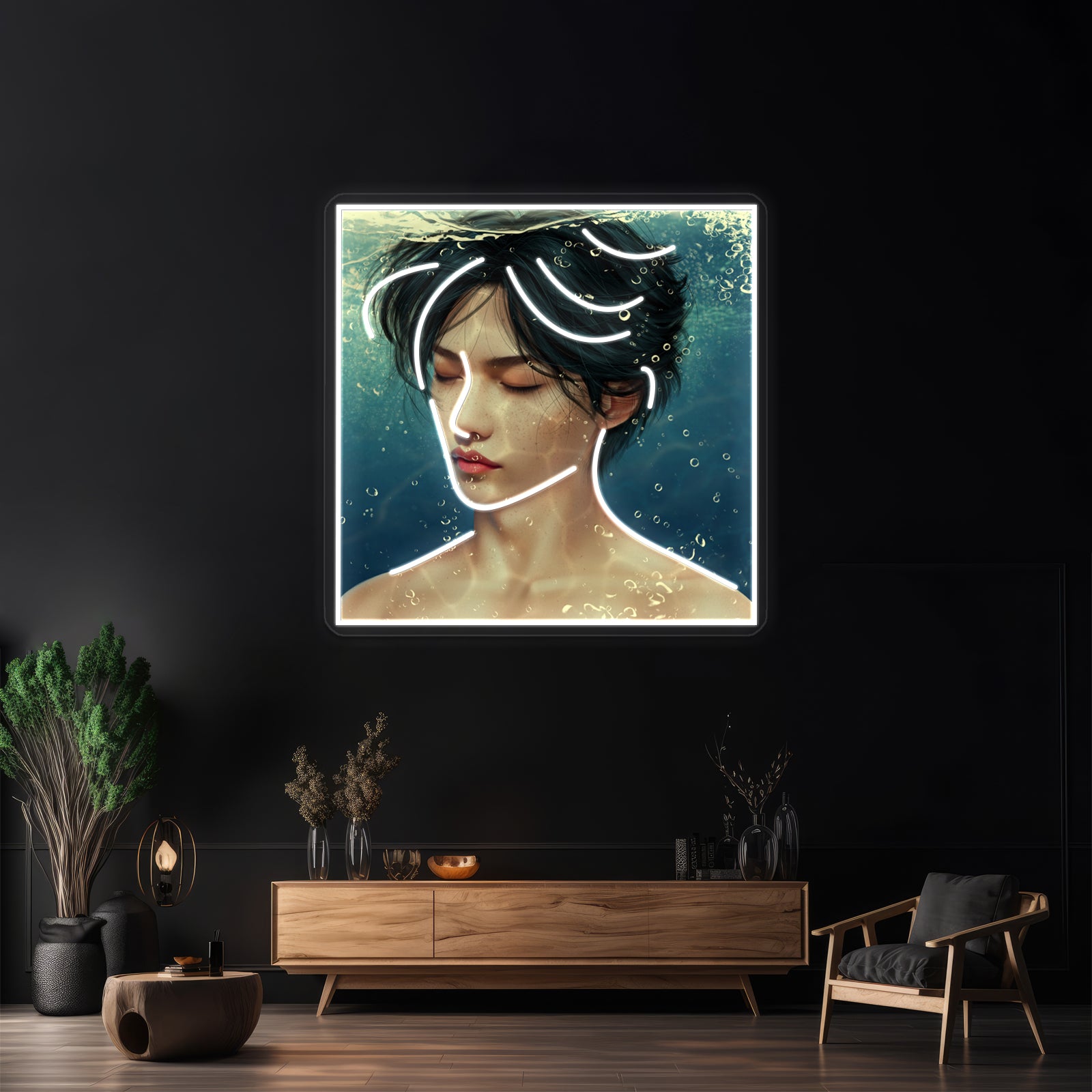 Lee Felix Artwork Neon Light Signs Custom | Shineneon