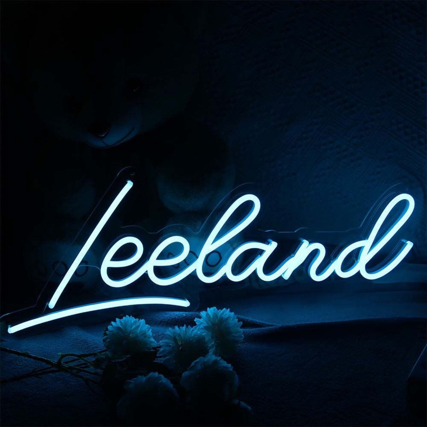 Leeland Led Neon Sign | Shineneon