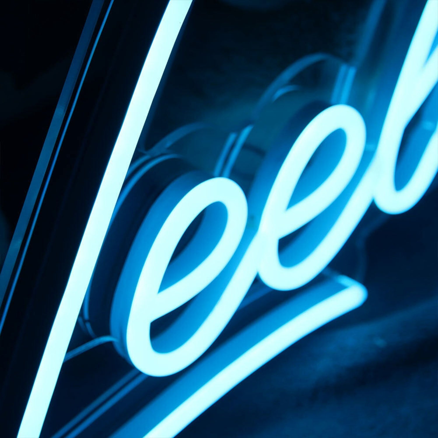 Leeland Led Neon Sign | Shineneon