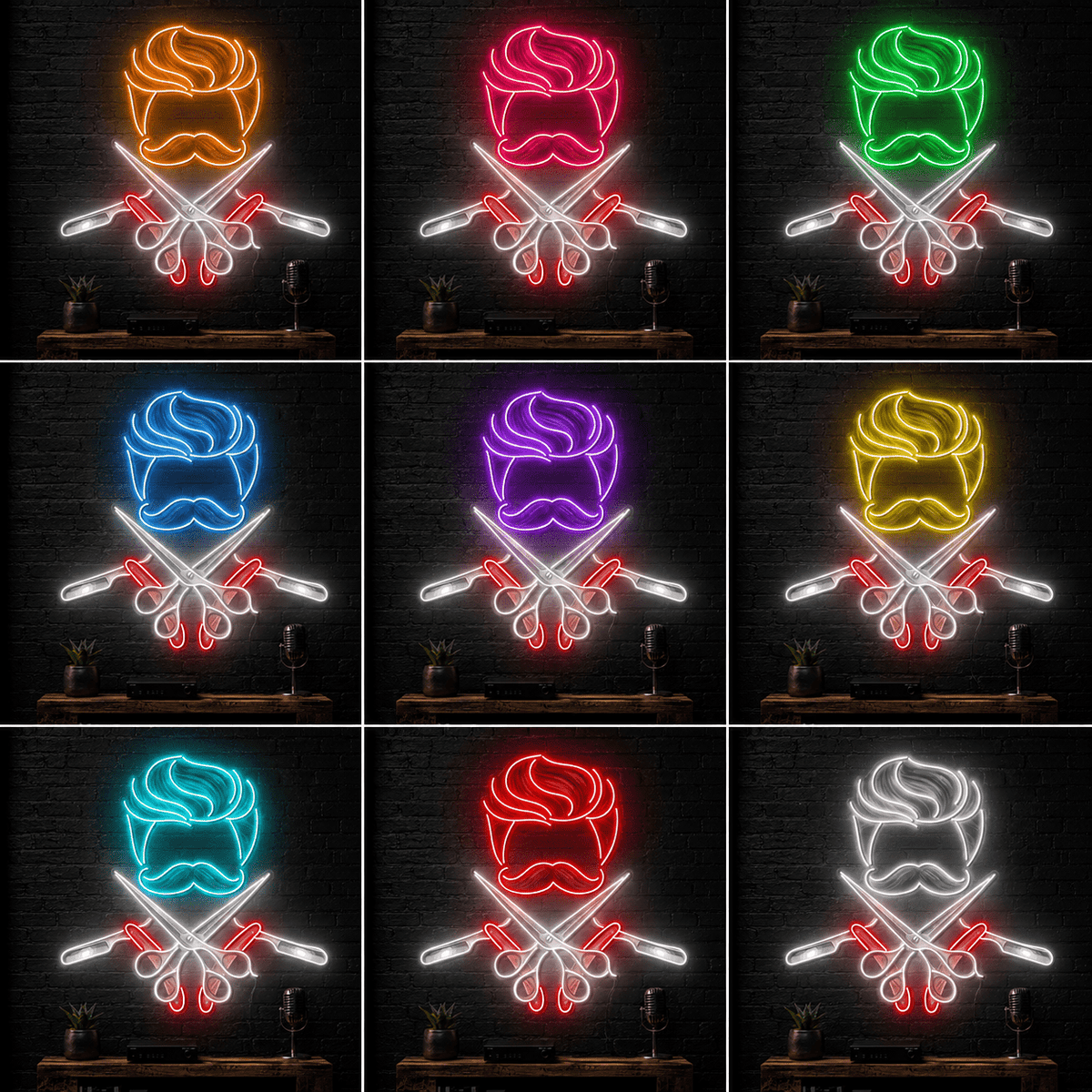 Legendnade LED Neon Sign - Shineneon