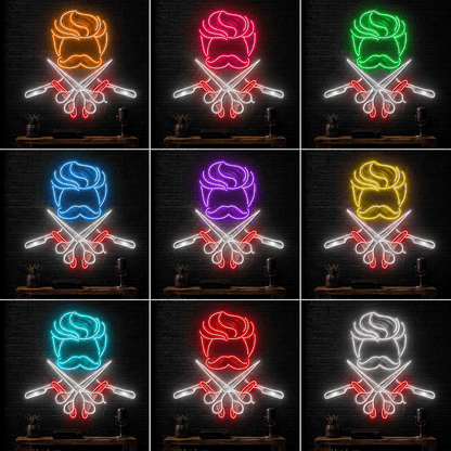 Legendnade LED Neon Sign - Shineneon