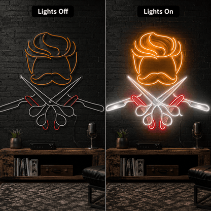 Legendnade LED Neon Sign - Shineneon