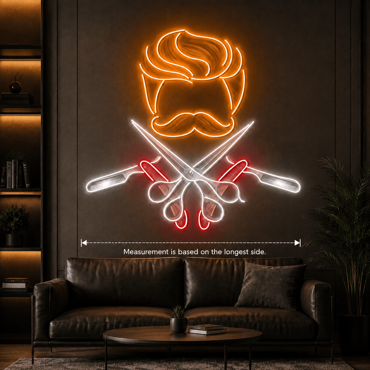 Legendnade LED Neon Sign - Shineneon