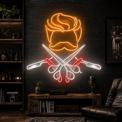Legendnade LED Neon Sign - Shineneon
