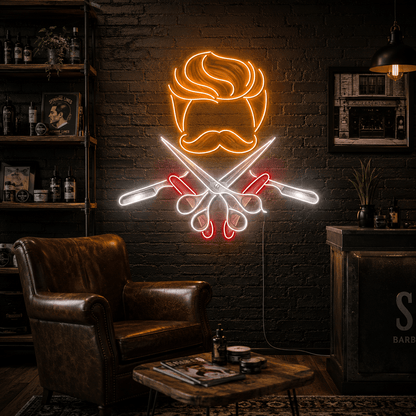 Legendnade LED Neon Sign - Shineneon