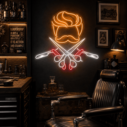 Legendnade LED Neon Sign - Shineneon