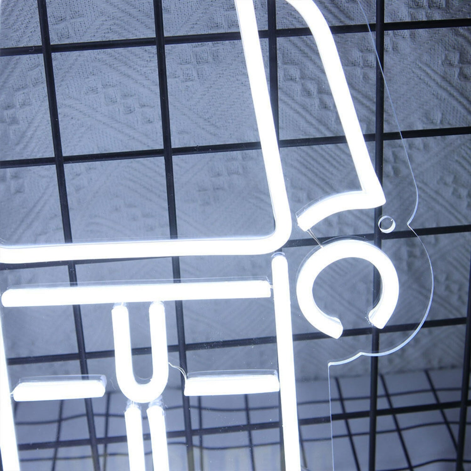 Lego Man Led Neon Sign For Fun And Playful Spaces | Shineneon