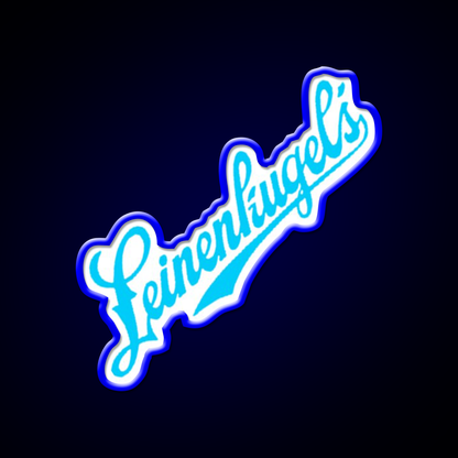 Leinenkugels Beer Blue Beer Bar Decor Led Neon Sign Rgb Color - LED neon sign view 5