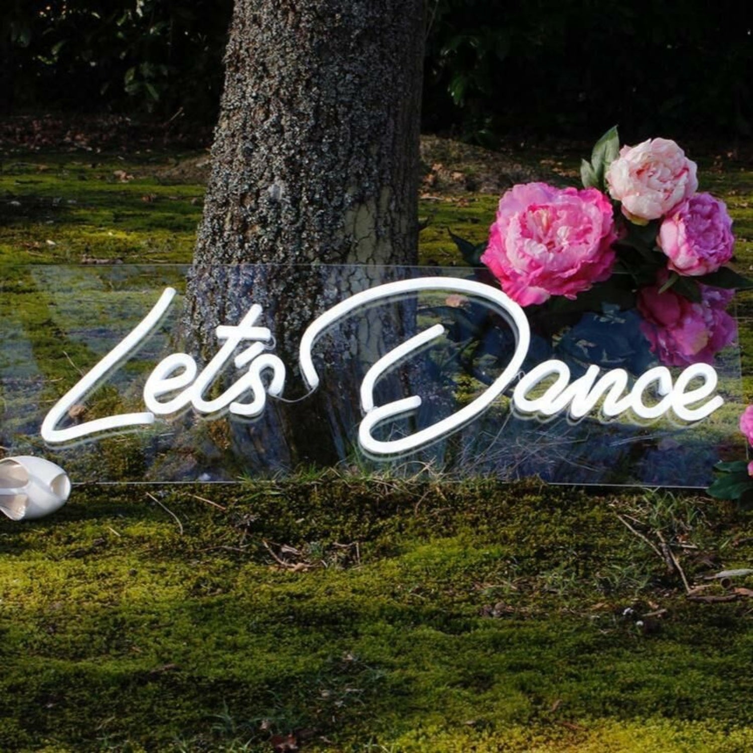 Lets Dance Led | Shineneon
