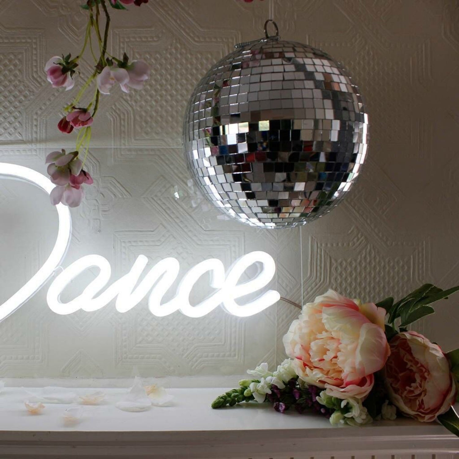 Lets Dance Led | Shineneon