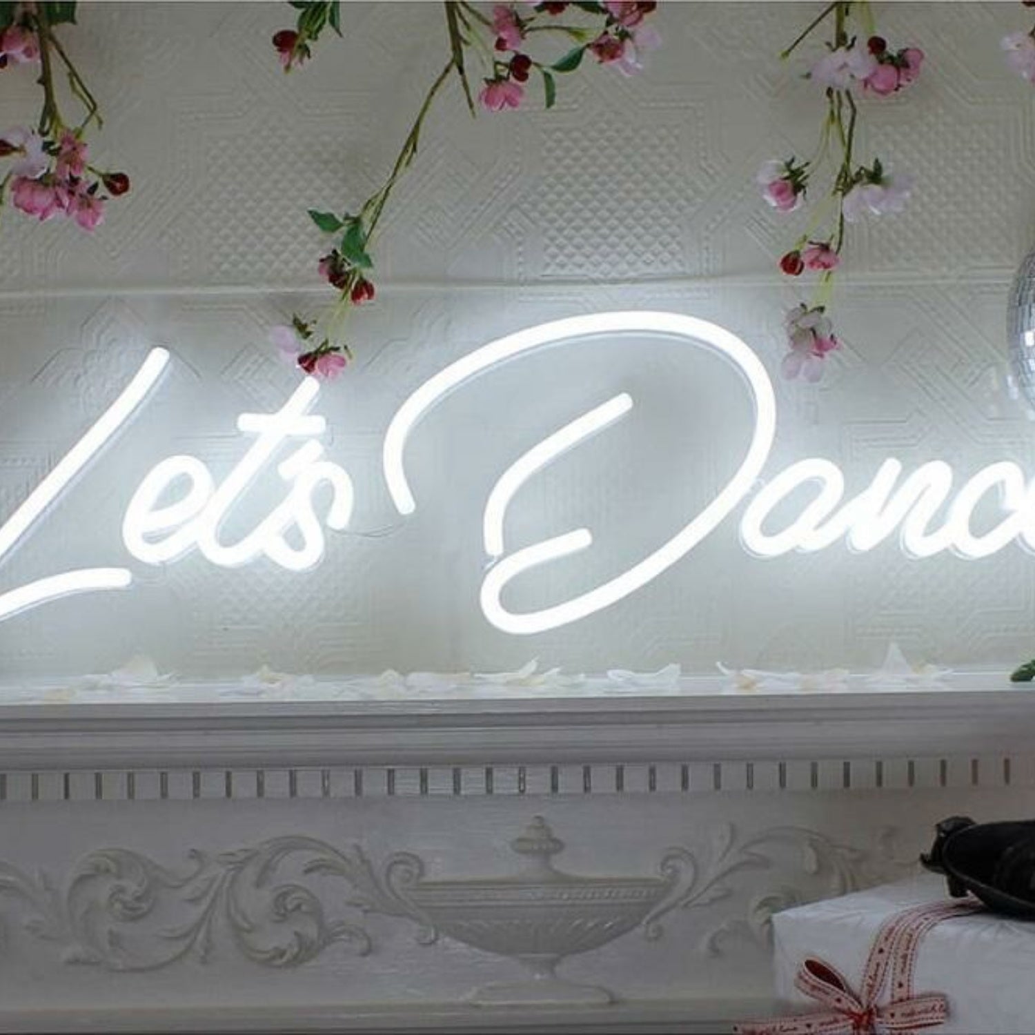 Lets Dance Led | Shineneon