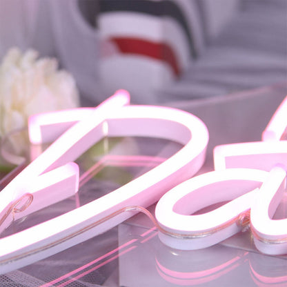 Lets Dance Led Neon Sign | Shineneon