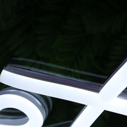 Lets Go With Crown Neon Sign | Shineneon