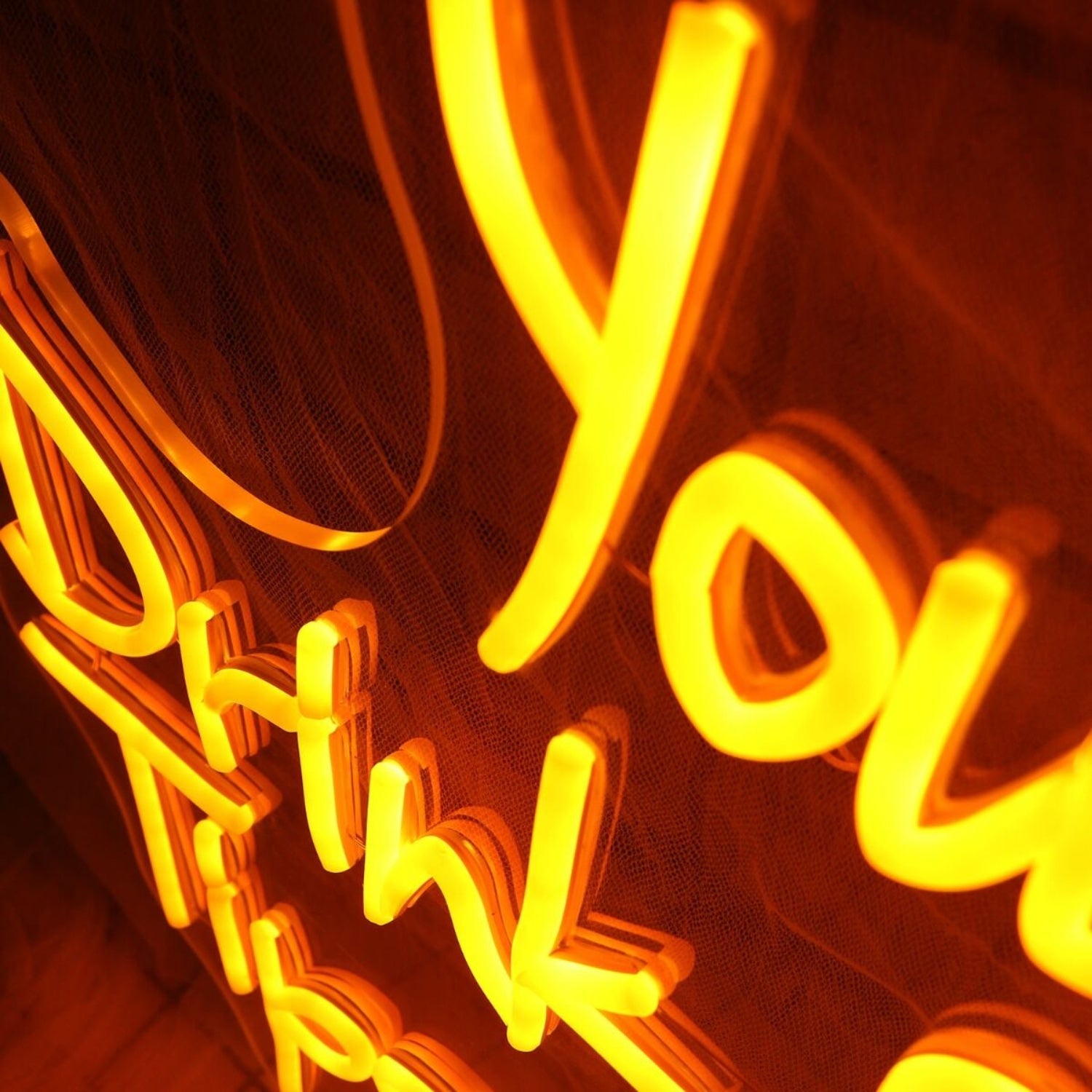 Lets Pair You And I Drink And Noodle Tipsy And Toasty Led Neon Sign | Shineneon