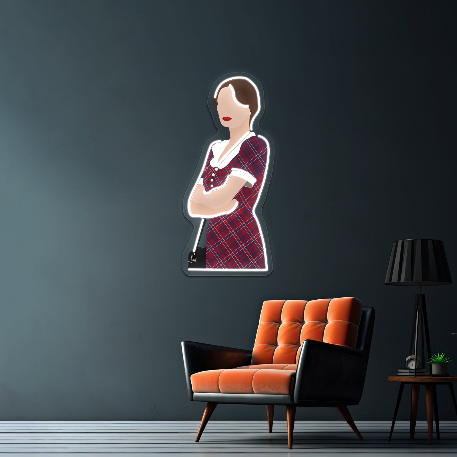 Lexi Howard Artwork Led Neon | Shineneon