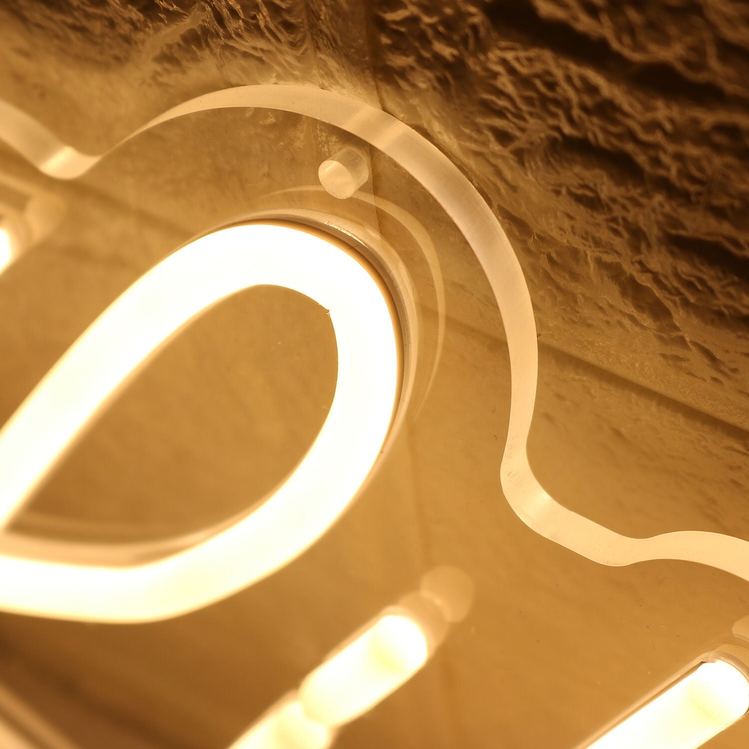 Library Yellow Neon Sign For Quiet And Informative Spaces | Shineneon