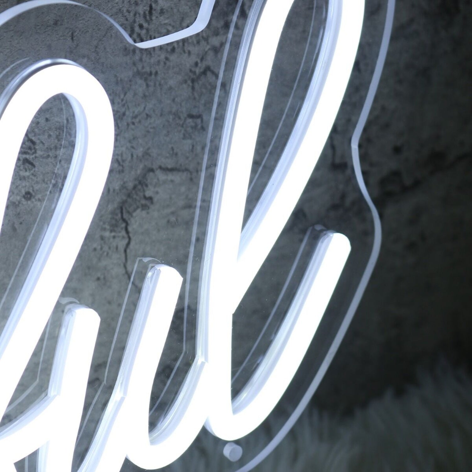 Life Is Beautiful Custom Led Neon Sign - Shineneon