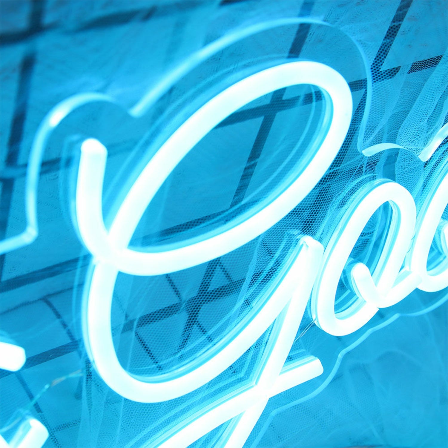 Lifes Good Led Neon Sign | Shineneon