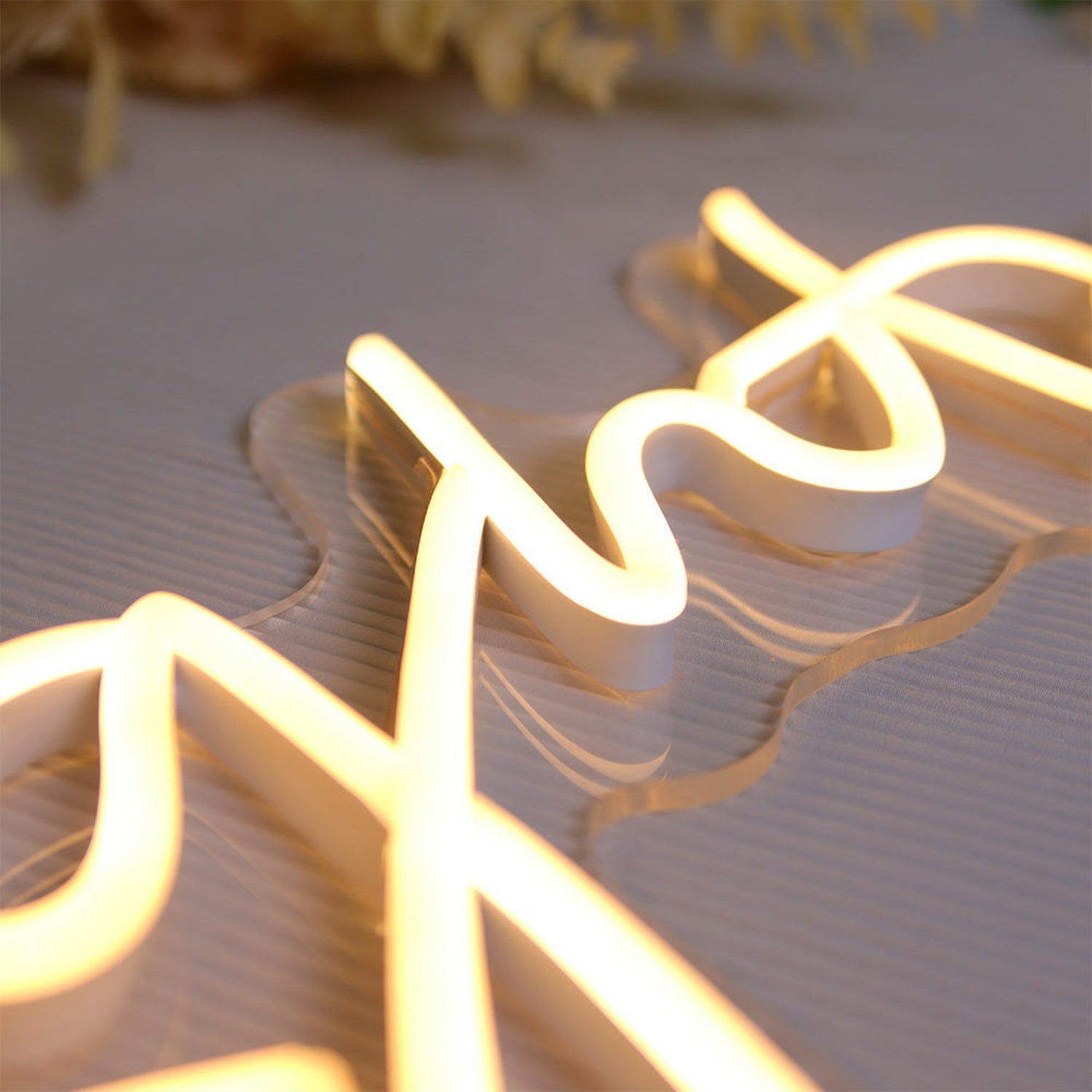 Light Out Led Neon Sign - Shineneon