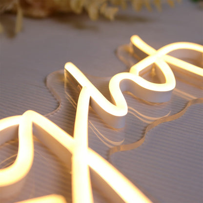Light Out Led Neon Sign - Shineneon