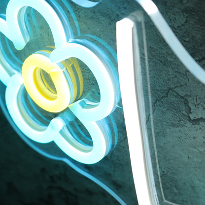Lily Custom Led Neon Sign - Shineneon