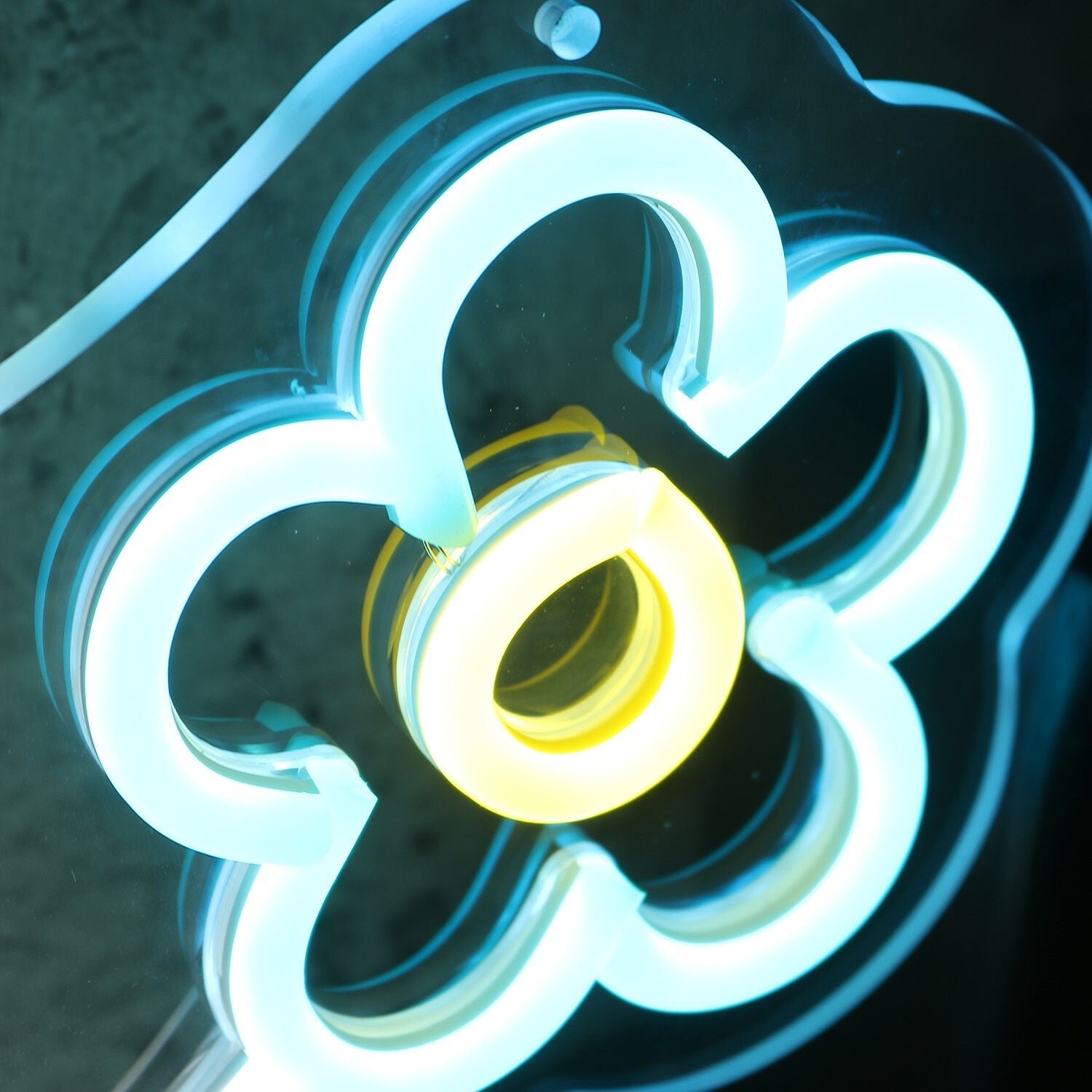 Lily Custom Led Neon Sign - Shineneon