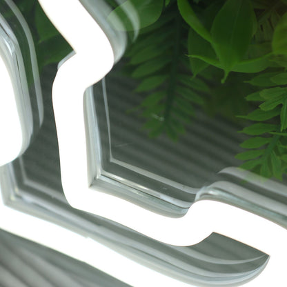 Lilyjo White Led Neon Sign - Shineneon