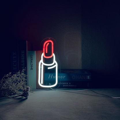Lipstick Beauty Shop Led Neon Sign | Shineneon