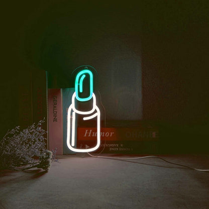 Lipstick Beauty Shop Led Neon Sign | Shineneon