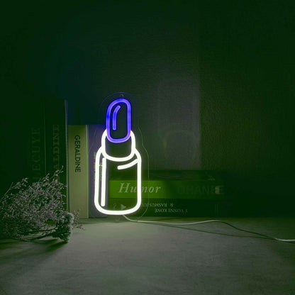 Lipstick Beauty Shop Led Neon Sign | Shineneon