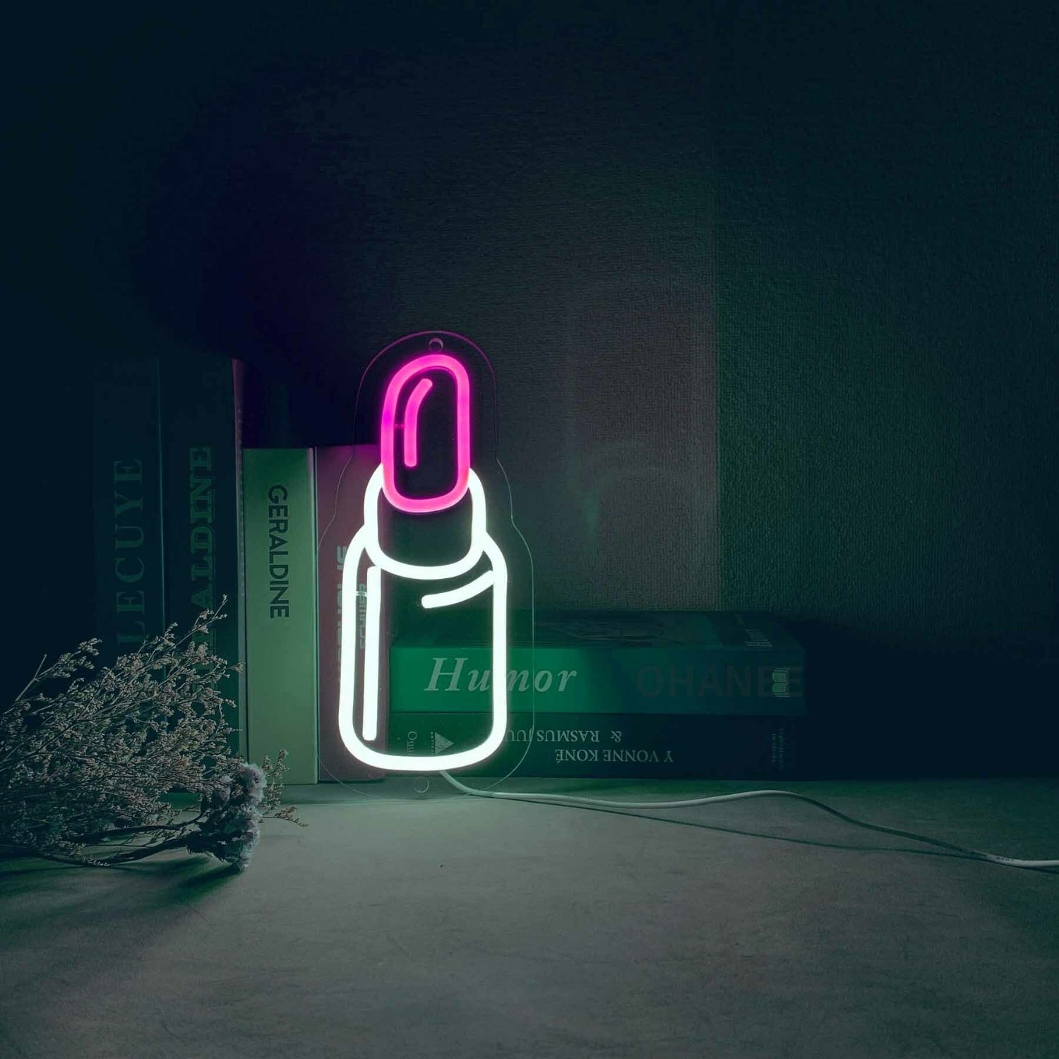 Lipstick Beauty Shop Led Neon Sign | Shineneon