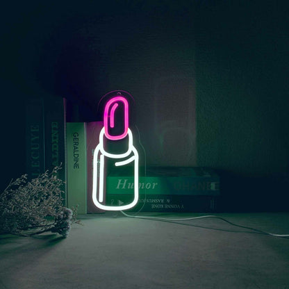 Lipstick Beauty Shop Led Neon Sign | Shineneon
