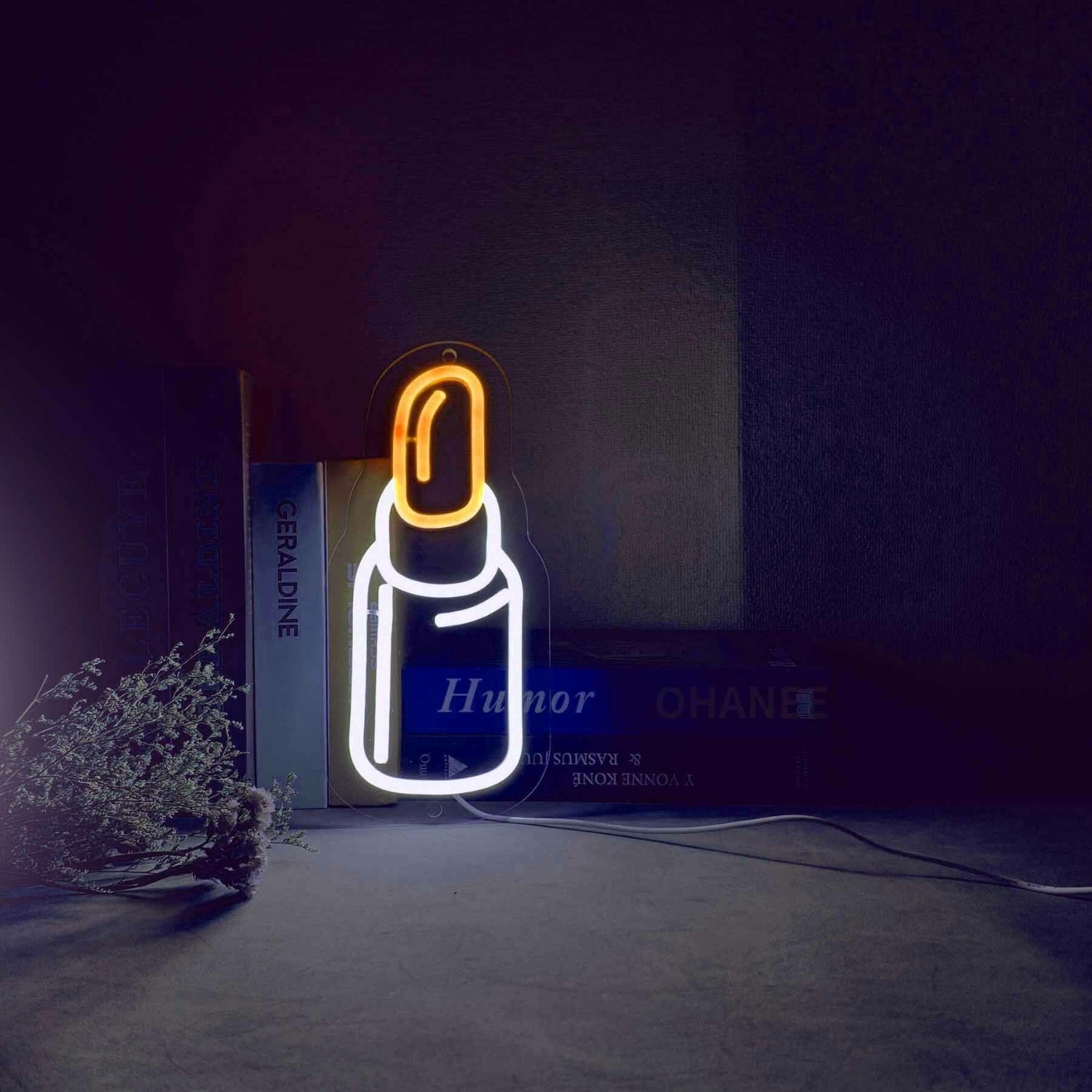 Lipstick Beauty Shop Led Neon Sign | Shineneon