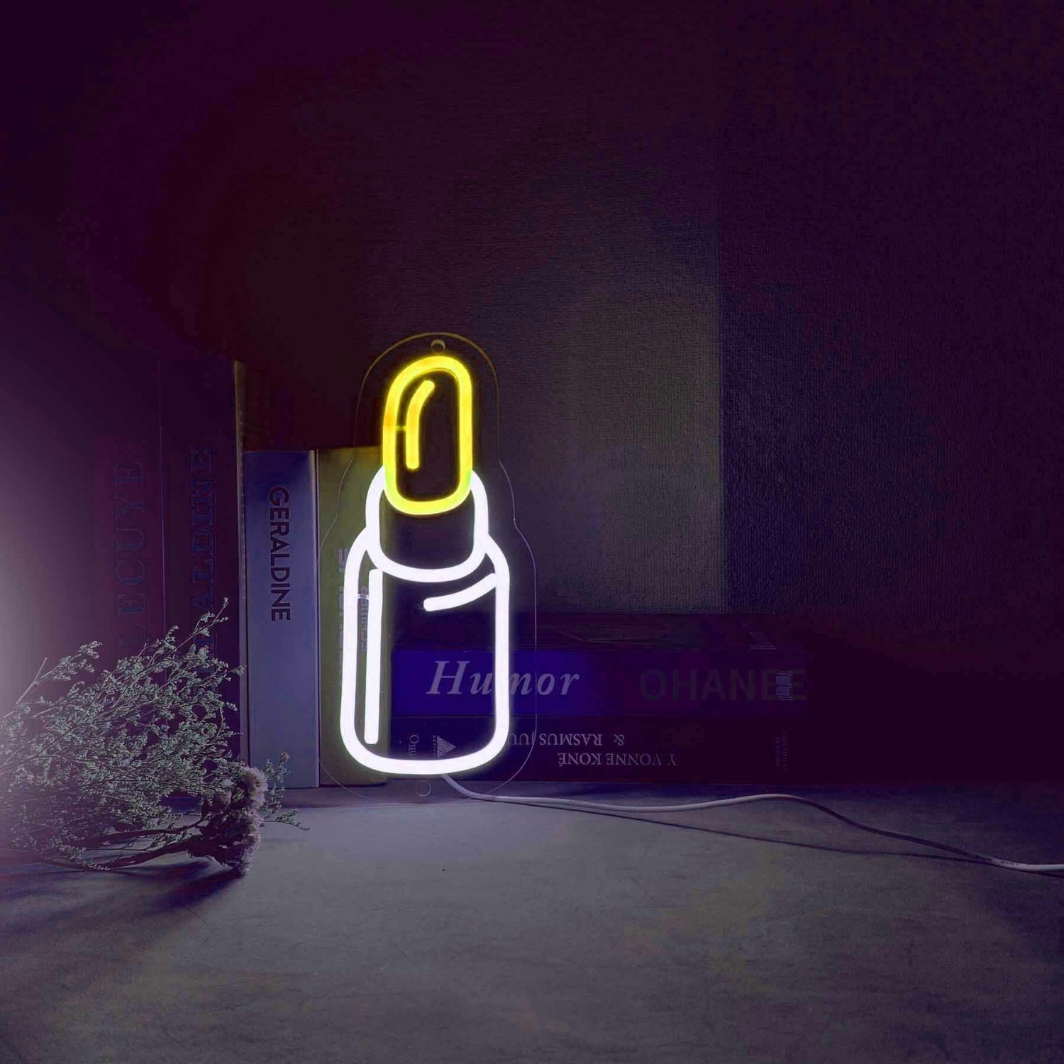 Lipstick Beauty Shop Led Neon Sign | Shineneon