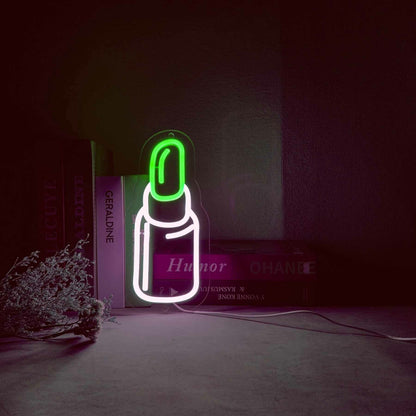 Lipstick Beauty Shop Led Neon Sign | Shineneon